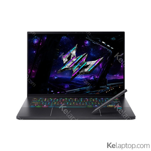 Acer Predator PT14-52T-96T3 Specificaties Acer Predator PT14-52T-96T3 Specificaties