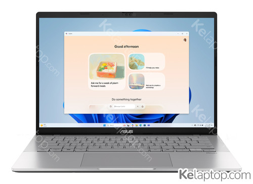 ASUS Vivobook S14 S3407AA Copilot+ 90NB1761-M00510 Prix, note et caractéristiques ASUS Vivobook S14 S3407AA Copilot+ 90NB1761-M00510 Prix, note et caractéristiques