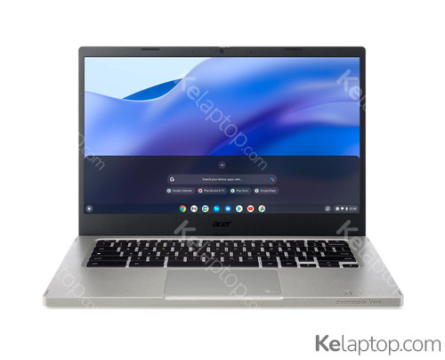 Acer Chromebook 514 Vero CBV514-1H-P9KR Características