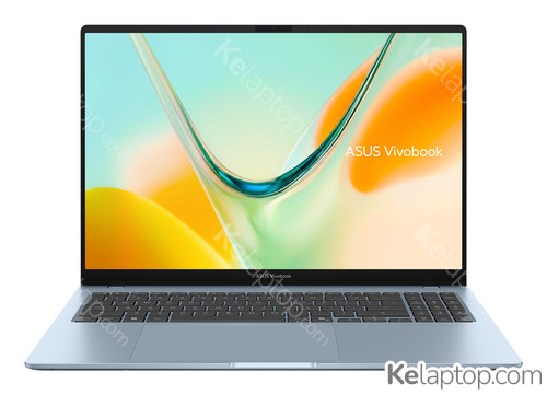 ASUS Vivobook S16 S5608QA-MB366W Copilot+ Ausstattung