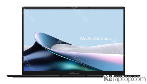 ASUS Zenbook 14 OLED UM3406KA-PS76T Caractéristiques