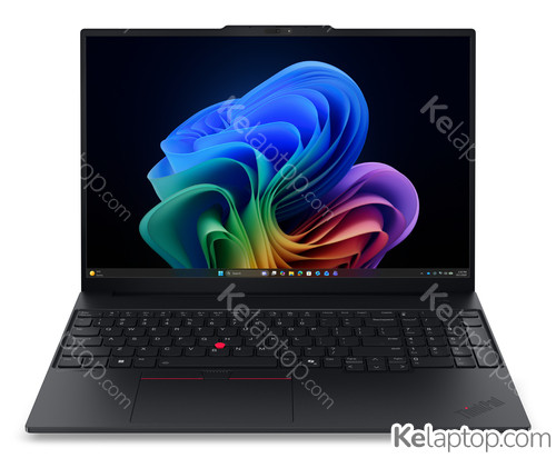 Lenovo ThinkPad E E16 Gen 4 (AMD) Copilot+ 21Y40068GE Specyfikacje Lenovo ThinkPad E E16 Gen 4 (AMD) Copilot+ 21Y40068GE Specyfikacje