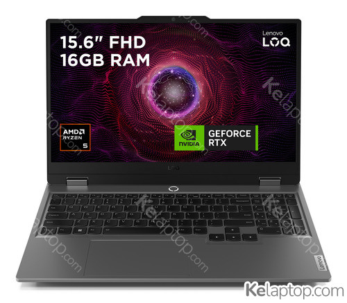 Lenovo LOQ 15AHP10 83JG0008UK Caratteristiche Lenovo LOQ 15AHP10 83JG0008UK Caratteristiche