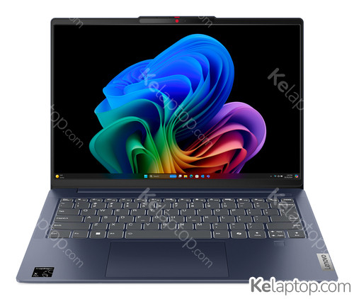 Lenovo IdeaPad Slim 5 14Q8X9 Copilot+ 83HL000EUK Preis, Note und Ausstattung
