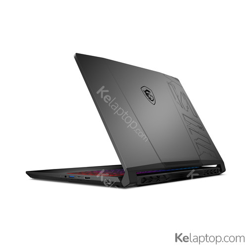 MSI Pulse 15 B13VFK-295UK Ausstattung MSI Pulse 15 B13VFK-295UK Ausstattung