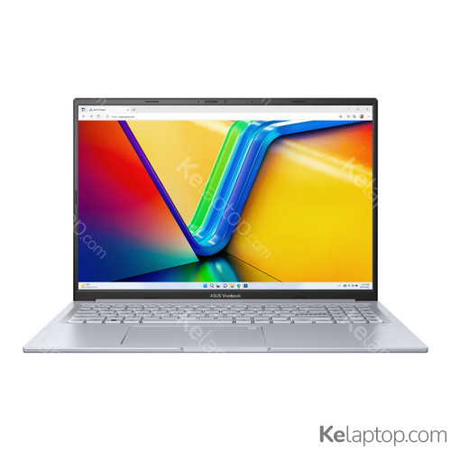 ASUS Vivobook 16X K3605VU-WS96 Ausstattung