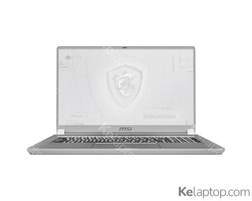 MSI Workstation WS75 10TK-852BE Specs