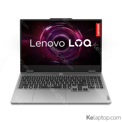 Lenovo LOQ 15AHP10 83JG00B6IX Ausstattung