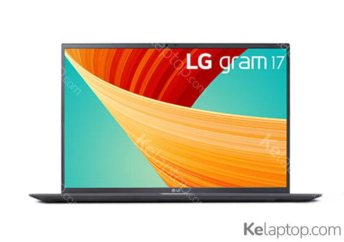LG Gram 17ZD90R Prix et caractéristiques