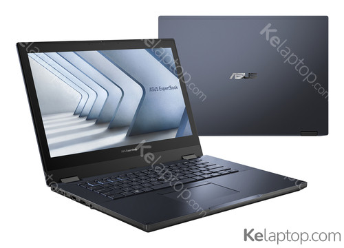 ASUS ExpertBook B2 Flip B2402FVA-N70071 Specs ASUS ExpertBook B2 Flip B2402FVA-N70071 Specs