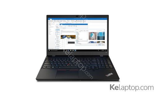 Lenovo ThinkPad T15p Gen 3 21DA001DCA Características Lenovo ThinkPad T15p Gen 3 21DA001DCA Características