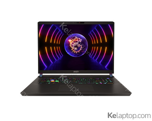 MSI Gaming GP VECTOR GP78HX 13VF-052XES Características