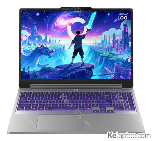 Lenovo LOQ 15IRH11E 83Y9007LIX Prezzo, opinioni e caratteristiche