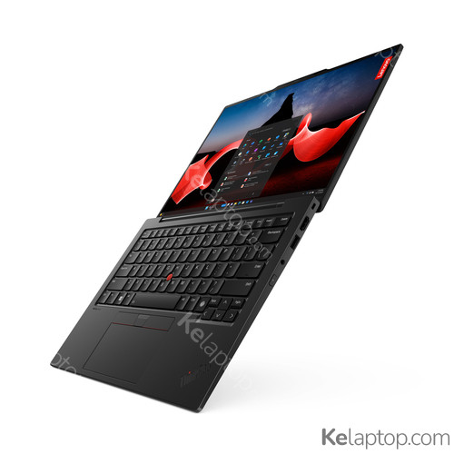 Lenovo ThinkPad X X1 Carbon Gen 12 21KC00A3US Price and specs Lenovo ThinkPad X X1 Carbon Gen 12 21KC00A3US Price and specs