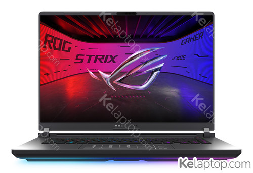 ASUS ROG Strix G16 G615JMR-RV004 Ausstattung