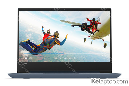 Lenovo IdeaPad 300 ideapad 330S-14IKB 81F400A3UK Características