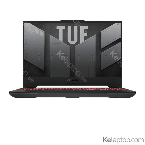 ASUS TUF Gaming A17 TUF707NV-HX097W Specyfikacje
