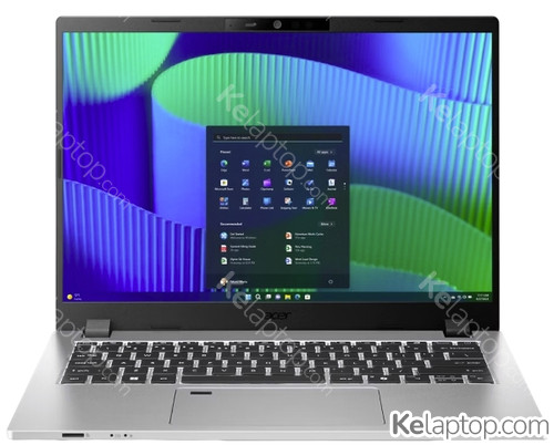 Acer TravelMate P2 TMP214-56-TCO-5628 Características Acer TravelMate P2 TMP214-56-TCO-5628 Características