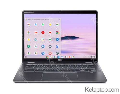 Acer Chromebook Plus Spin 514 CP514-4HN-52HV Características Acer Chromebook Plus Spin 514 CP514-4HN-52HV Características