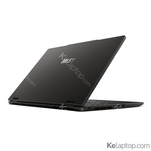 MSI Venture 16 AI A1MG-035BE Características MSI Venture 16 AI A1MG-035BE Características