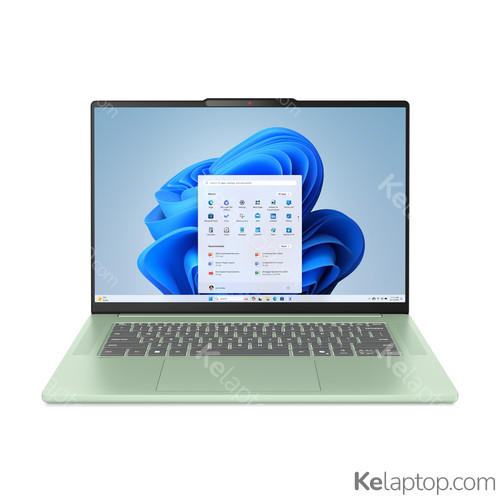Lenovo IdeaPad Slim 5 15ARP10 83J30057RM Características