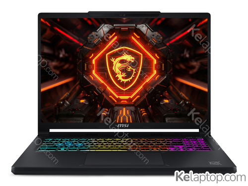 MSI Crosshair 16 HX E14WFK-008UK Caratteristiche MSI Crosshair 16 HX E14WFK-008UK Caratteristiche