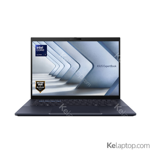 ASUS ExpertBook B5 B5604CMA-QVU715X Specs