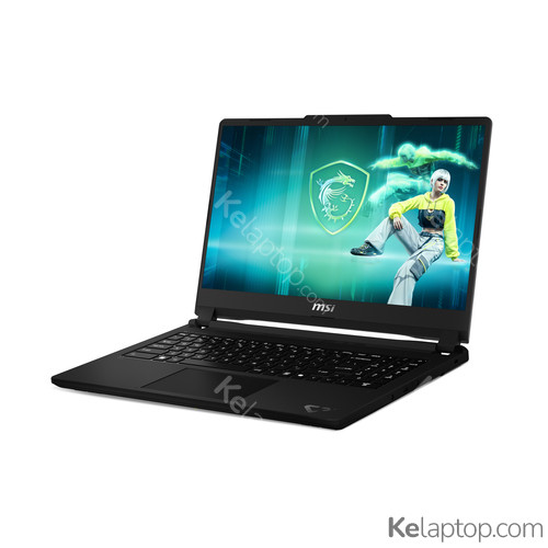 MSI Cyborg 15 C2WF-284IT Características