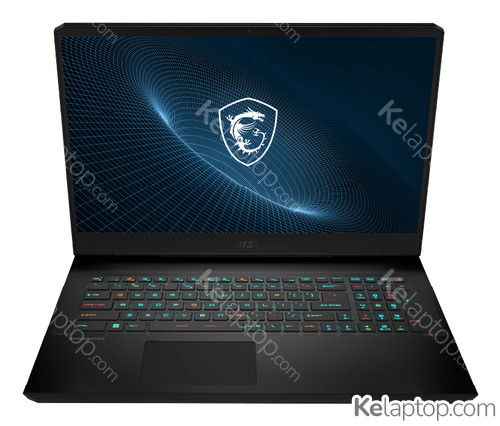 MSI Gaming GP GP76 12UE-270 Vector Specs