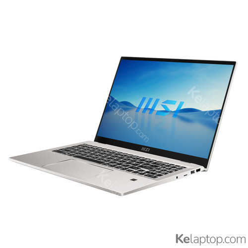 MSI Prestige 16 Evo A13M-264BE Ausstattung MSI Prestige 16 Evo A13M-264BE Ausstattung