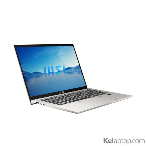 MSI Prestige 14H B12UCX-417FR Caractéristiques