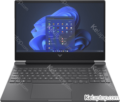 HP Victus Gaming 15-fa1064nt Caratteristiche