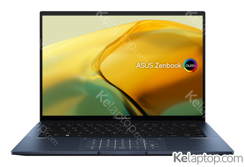 ASUS Zenbook 14 OLED UX3402VA-KM004W Precio, opiniones y características ASUS Zenbook 14 OLED UX3402VA-KM004W Precio, opiniones y características