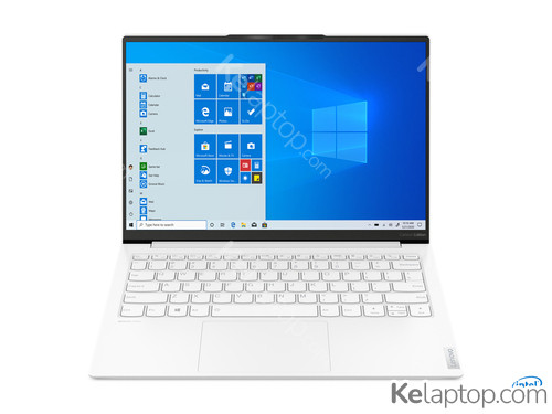 Lenovo Yoga Slim 7 Carbon 13ITL5 82EV006BMH Ausstattung