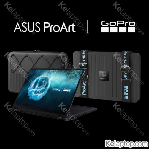 ASUS ProArt GoPro Edition PX13 HN7306EAC-LX084W Copilot+ 90NB17X2-M006C0 Precio, opiniones y características ASUS ProArt GoPro Edition PX13 HN7306EAC-LX084W Copilot+ 90NB17X2-M006C0 Precio, opiniones y características