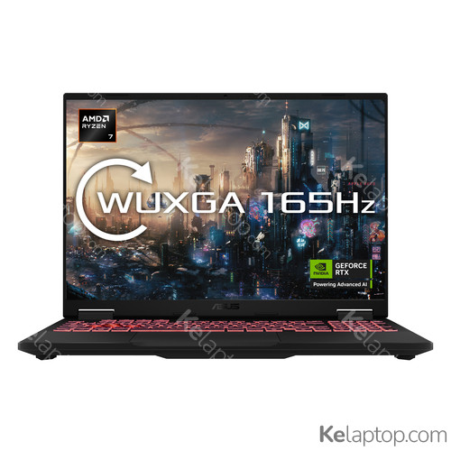 ASUS TUF Gaming A16 FA608UH-RV027W 90NR0KS1-M002K0 Cena, ocena i specyfikacje ASUS TUF Gaming A16 FA608UH-RV027W 90NR0KS1-M002K0 Cena, ocena i specyfikacje