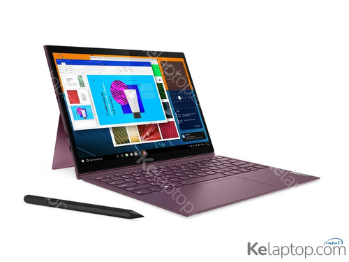 Lenovo Yoga Duet 7 13IML05 82AS001CSB Características Lenovo Yoga Duet 7 13IML05 82AS001CSB Características