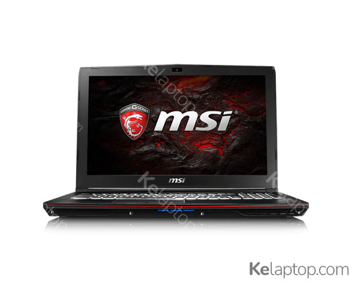 MSI Gaming GP GP62 7RD(Leopard)-495XTH Specs