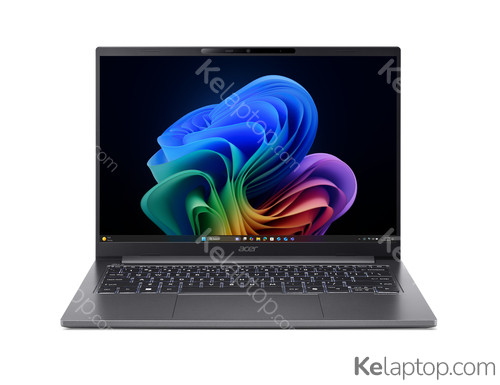 Acer TravelMate X4 14 AI TMX414-51-TCO-55R3 Specs