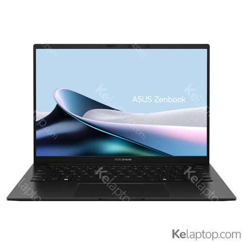 ASUS Zenbook 14 OLED UM3406KA-QD191W Ausstattung ASUS Zenbook 14 OLED UM3406KA-QD191W Ausstattung