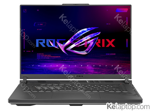 ASUS ROG Strix G16 G614JV-N3048W Características