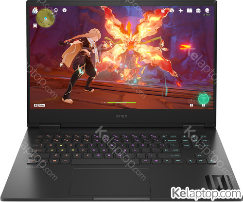 HP OMEN by 16 16-wf1015ns Características HP OMEN by 16 16-wf1015ns Características