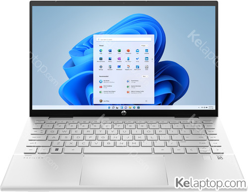 HP Pavilion x360 14 14-dy1021ns Caratteristiche