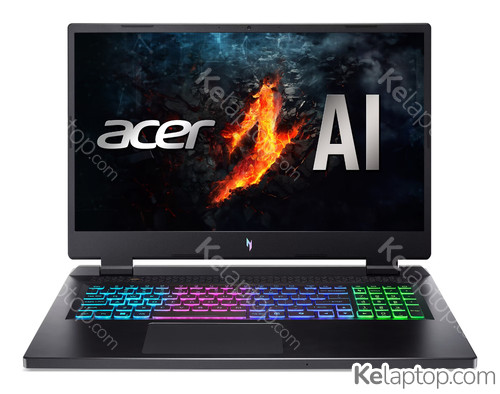 Acer Nitro 17 AN17-42-R7MA Specyfikacje Acer Nitro 17 AN17-42-R7MA Specyfikacje