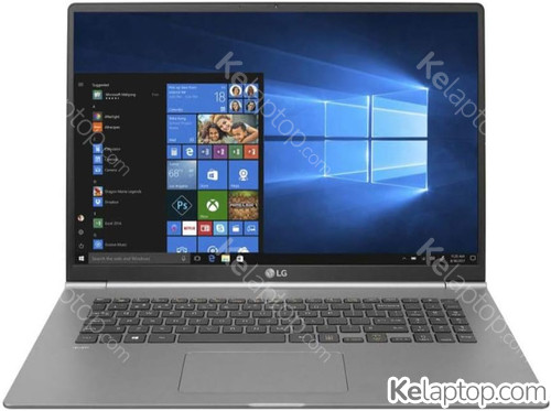 LG Gram gram 17 17Z990-R.AAC9U1 Caratteristiche LG Gram gram 17 17Z990-R.AAC9U1 Caratteristiche