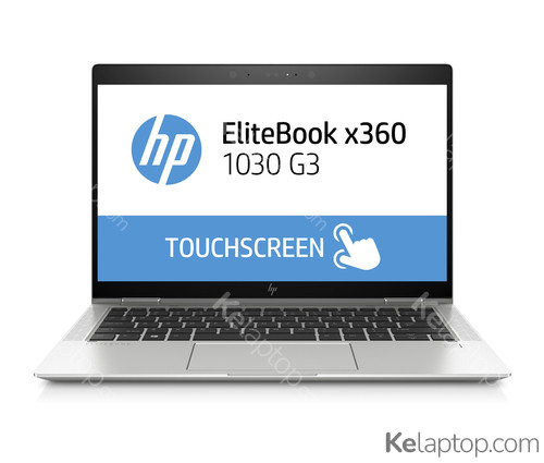 HP EliteBook x360 1030 G3 i7 8th GEN/8GB RAM/512GB SSD (Nuevo. Sin uso) Caractéristiques