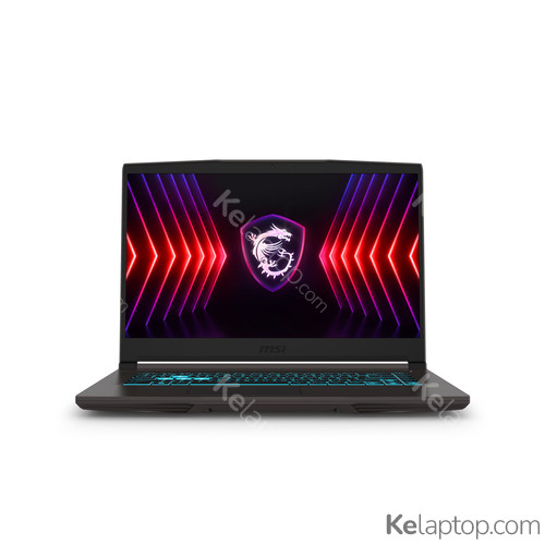 MSI Thin A15 B7VF-406 Preis, Note und Ausstattung
