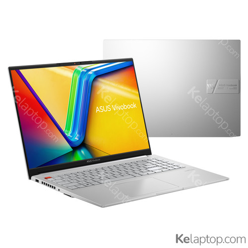 ASUS Vivobook Pro 16 K6602VU-N1114W Ausstattung ASUS Vivobook Pro 16 K6602VU-N1114W Ausstattung