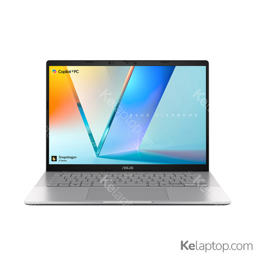ASUS Vivobook S14 S3407QA-KP033W Caratteristiche ASUS Vivobook S14 S3407QA-KP033W Caratteristiche