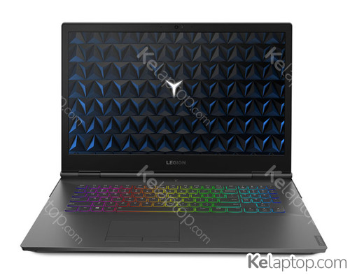 Lenovo Legion Y Y740-17IRHg 81UJ005FIX Specyfikacje Lenovo Legion Y Y740-17IRHg 81UJ005FIX Specyfikacje